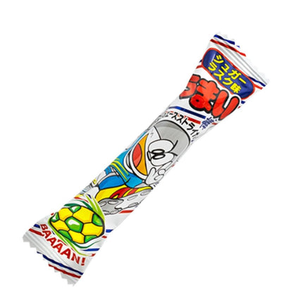 Umaibo Sugar Rusk Flavor