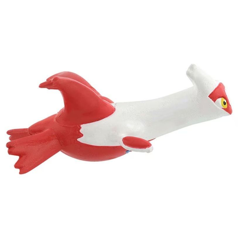 Takara Tomy Taschenmonster - Latias MS-47