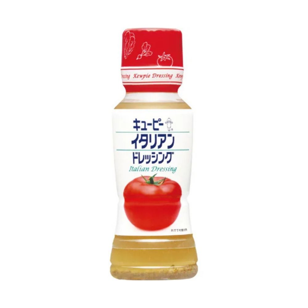 Kewpie Italian Dressing