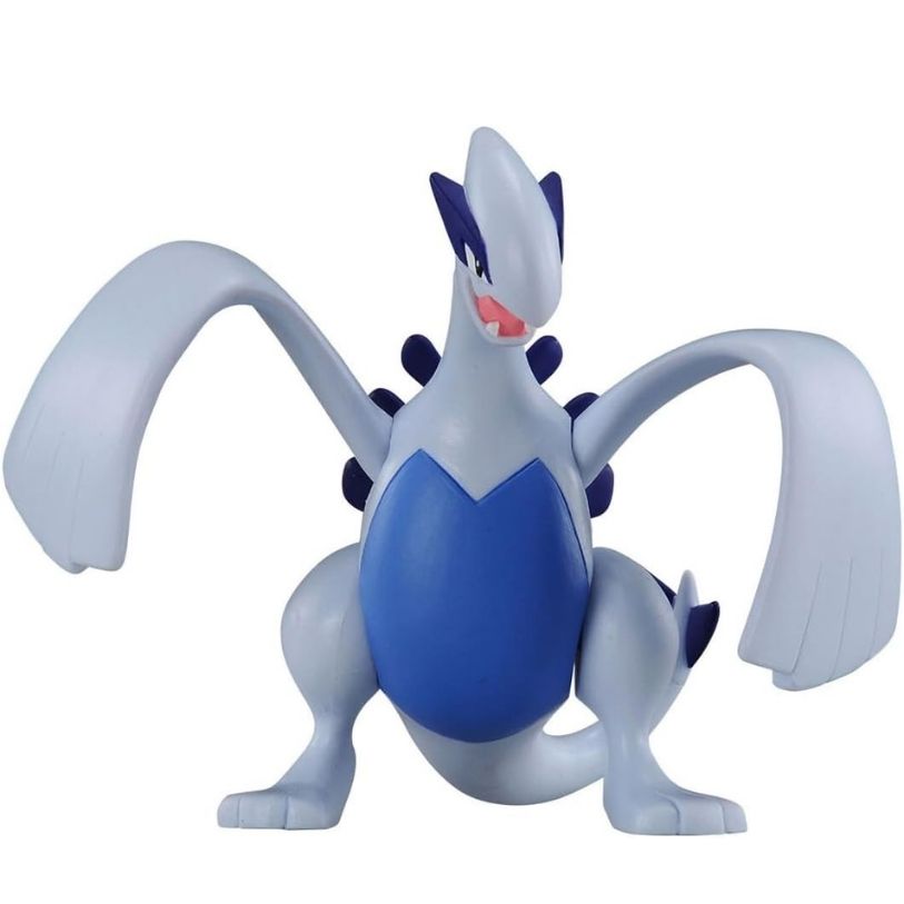 Takara Tomy Taschenmonster - Rugia ML-02