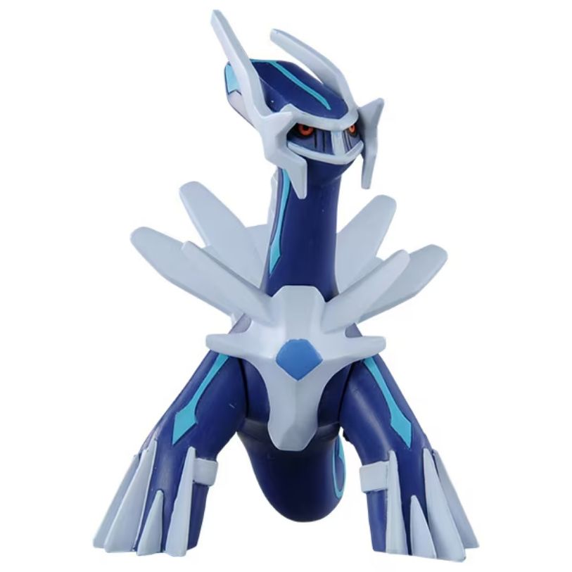 Takara Tomy Taschenmonster - Dialga ML-06