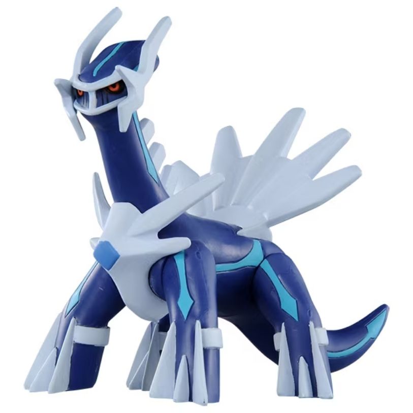 Takara Tomy Taschenmonster - Dialga ML-06