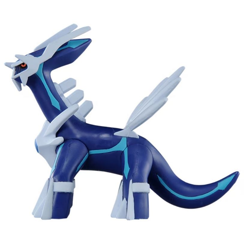 Takara Tomy Taschenmonster - Dialga ML-06