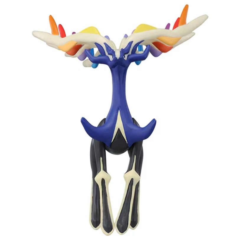 Takara Tomy Pocket Monsters - Xerneas ML-12