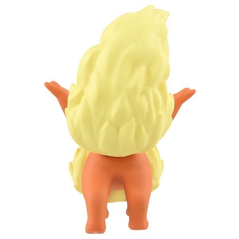 Takara Tomy Pokemon Monster Collection - Flareon