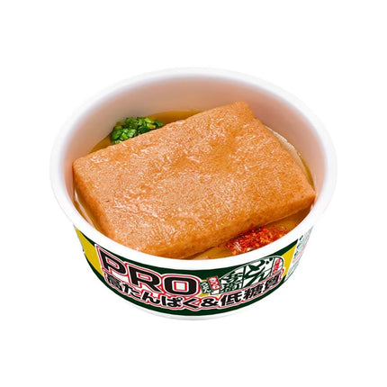 Nissin Donbei - PRO High Protein & Low Carbohydrate Kitsune Udon