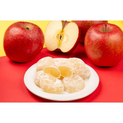 Seiki Apple Mochi
