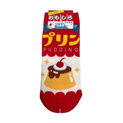 Pantoufles de Glace Japonaises