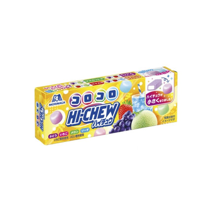 Mini HI-Chew - Corocoro ( Limited edition )