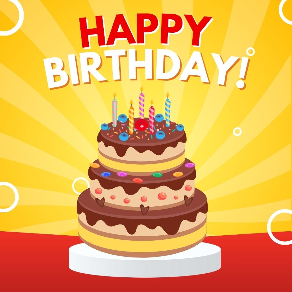 Lucky Birthday Bag 🎉 – Exclusive Gift for You!