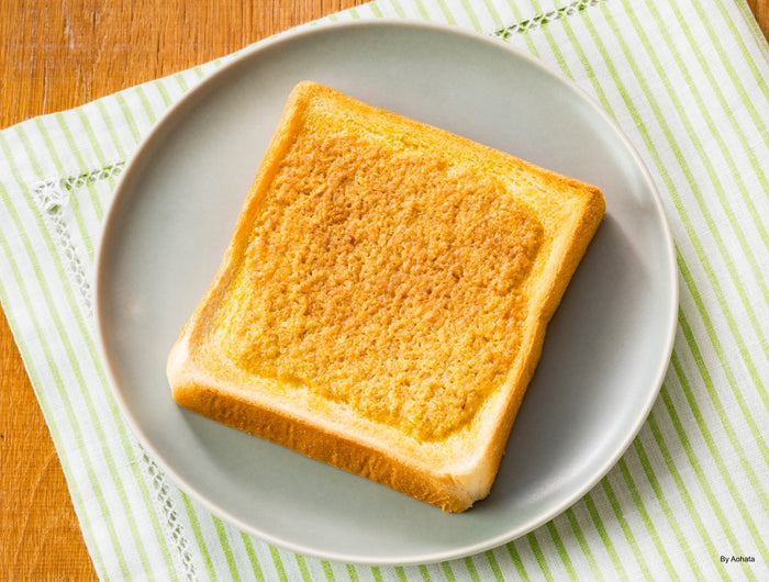 <h1>Crispy Japanese Curry Toast Recipe</h1>