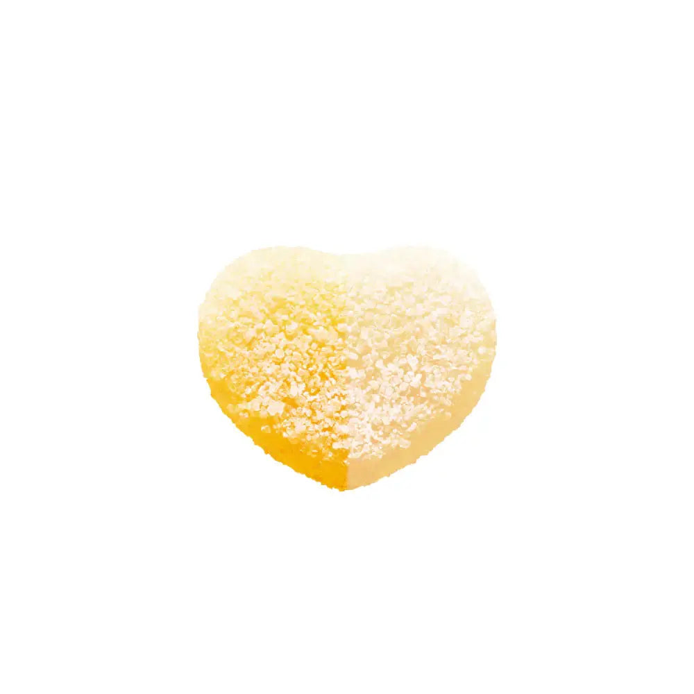 Pure Gummy - Pineapple Soda - Konbini Stop