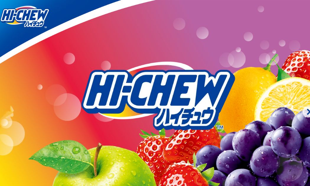 Hi-Chew Flavors List with Pictures: Discover the Best Japanese Candy