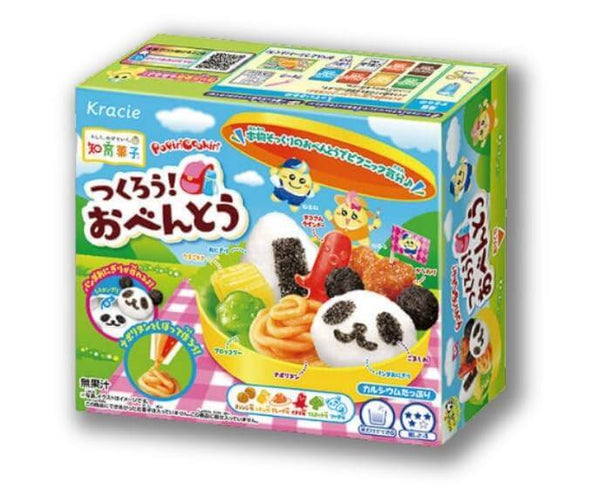 Japanese DIY Candy | Candy Kits, DIY Sushi Candy & More – konbinistop