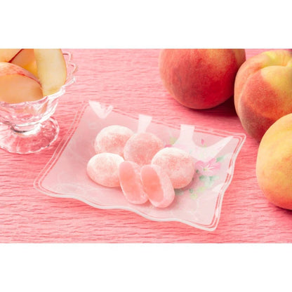 Seiki White Peach Mochi