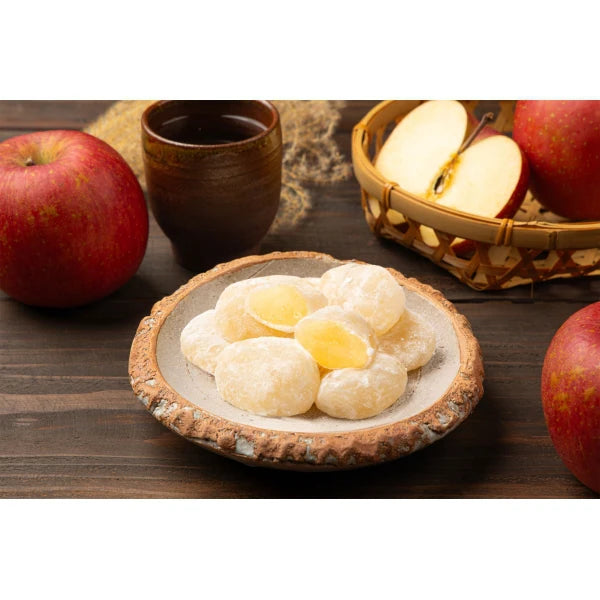 Seiki Apple Mochi