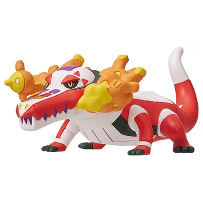 Takara Tomy Pocket Monsters - Loudbone MS-57