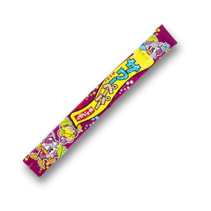 YaoKin - Sour Paper Candy Grape - Konbini Stop