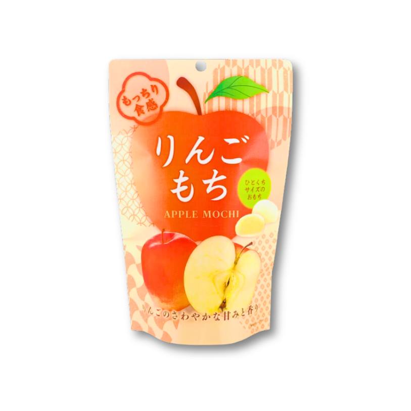 Seiki Apple Mochi