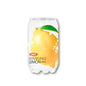 OKF Clear Sparkling Drink - Lemon