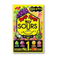 Nodel Kachi Kachi Chibi Sours Gummies - Konbini Stop