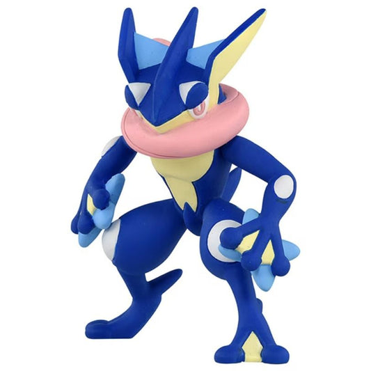 Takara Tomy Taschenmonster - Greninja MS-08