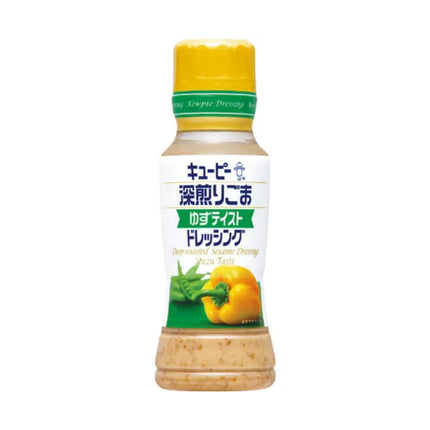 Kewpie Deep-fried Sesame Yuzu Dressing