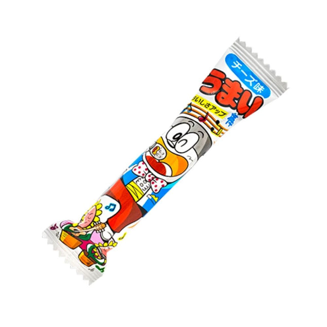 Umaibo Cheese Flavor