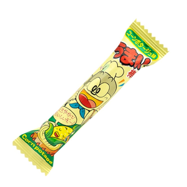 Umaibo Corn Potage Flavor