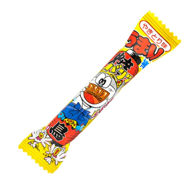 Umaibo Yakitori Flavor