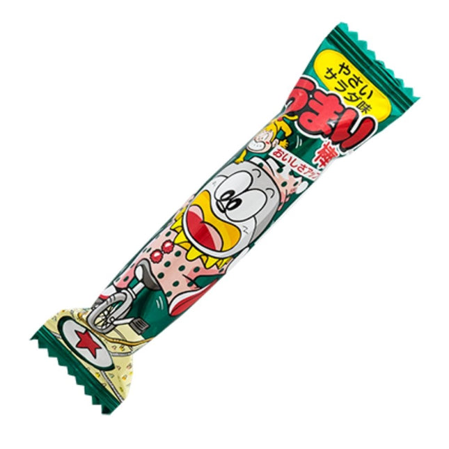 Umaibo Vegetable Salad Flavor