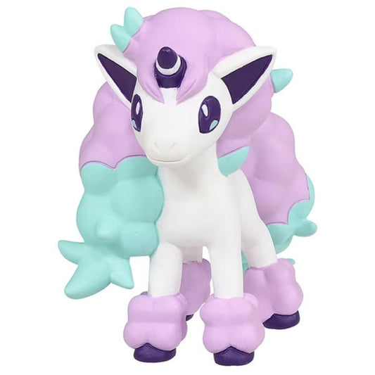 Takara Tomy Pocket Monsters – Galarian Ponyta MS-42