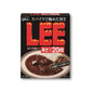 Glico LEE Beef Curry 20x Spicy [Ready-made curry] - Konbini Stop