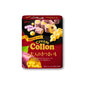 Glico Cream Collon - Purple Sweet Potato