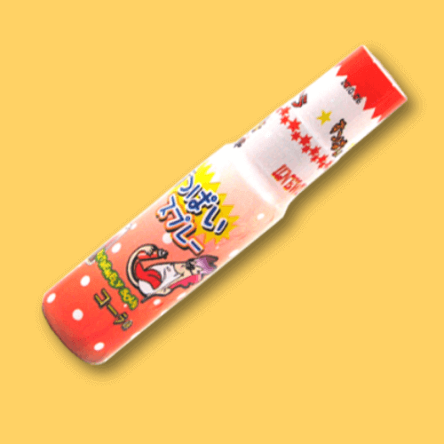 YaoKin - Sour Spray Cola Flavor