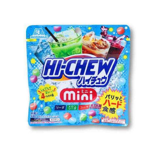 Hi-Chew Mini Candy - Soda - Konbini Stop