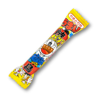 Umaibo Yakitori Flavor - 5pcs - Konbini Stop
