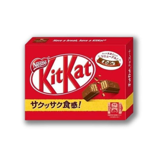 KitKat Mini 3 pcs pack