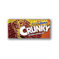 Crunky Chocolate Bar - Konbini Stop