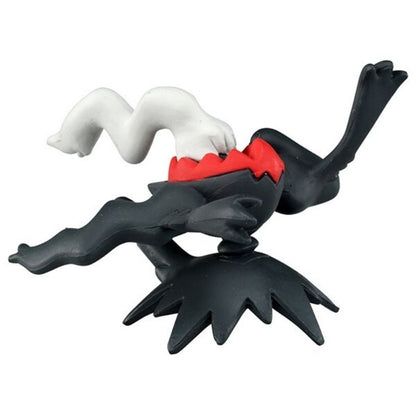 Takara Tomy Pocket Monsters - Darkrai MS-49