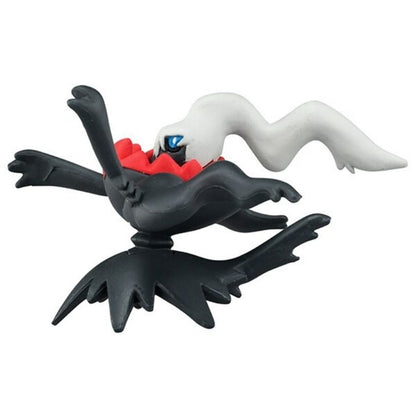 Takara Tomy Pocket Monsters - Darkrai MS-49