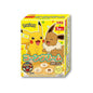 Pokemon Corn Cream Instant Soup - Konbini Stop