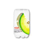 OKF Clear Sparkling Drink - Melon