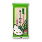 Hello Kitty Somen Noodles Pack - Green - Konbini Stop