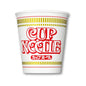 Nissin - World's First Cup Noodles - Konbini Stop