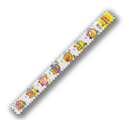 Yaokin - Reward Medal Chocolate - 10 Pcs Pack - Konbini Stop
