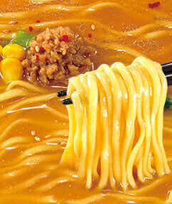 Acecook's Super Cup 1.5x - Miso Flavor Ramen - Konbini Stop