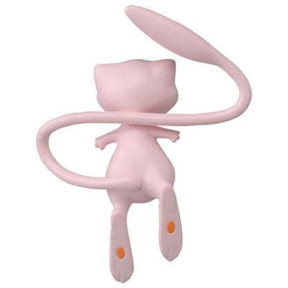 Takara Tomy Pocket Monsters - Mew  MS-17