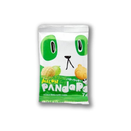 Yaokin - Melon Panda-ro