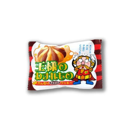 Yaokin - King's Forgotten Treasure - 16pcs pack - Konbini Stop